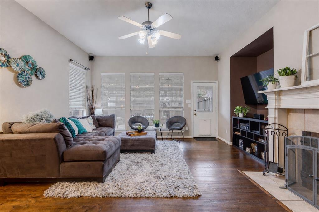 LIBERTY PHASE 1 - Residential