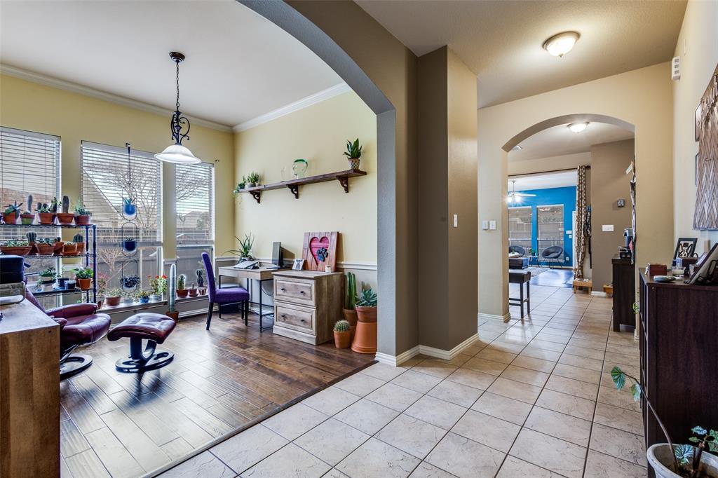 LIBERTY PHASE 1 - Residential