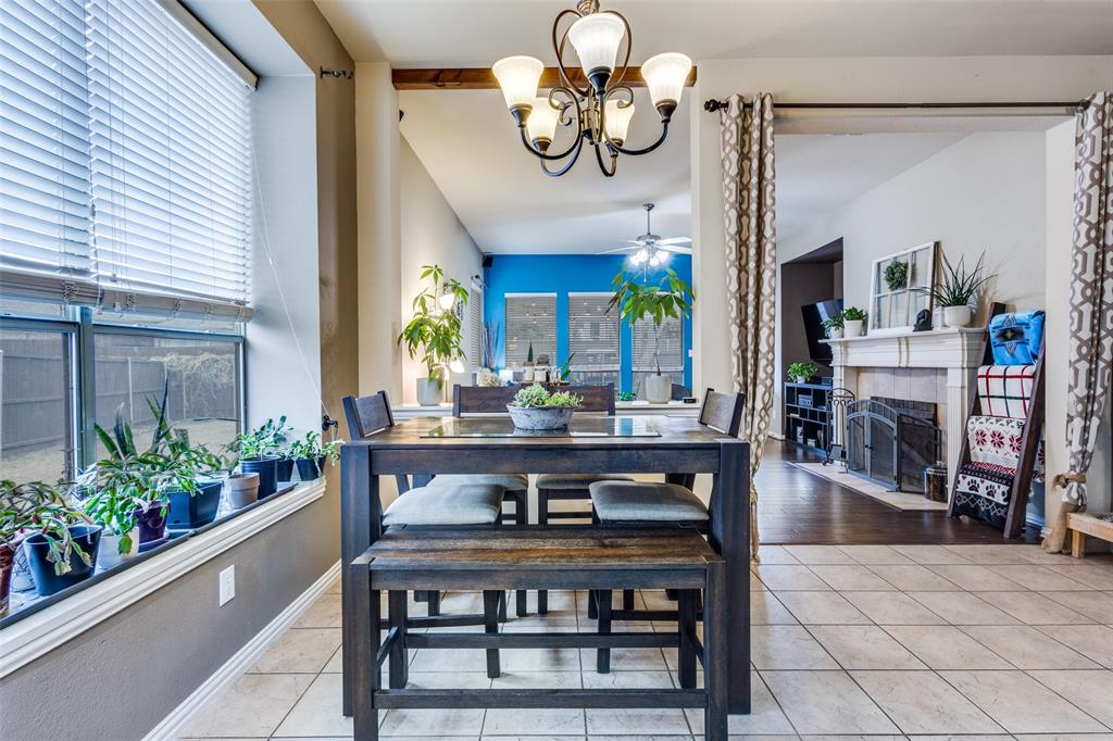 LIBERTY PHASE 1 - Residential