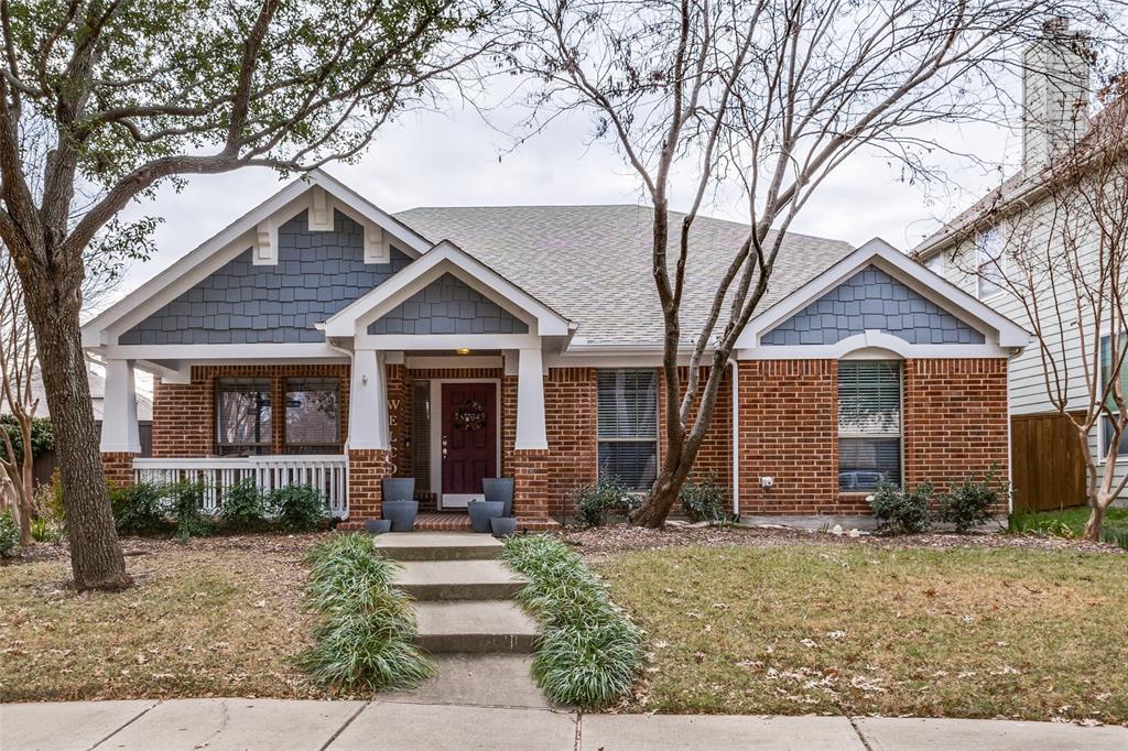 LIBERTY PHASE 1 - Residential