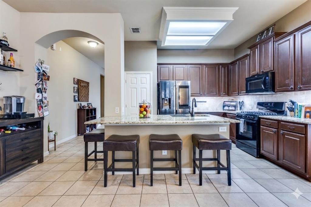 LIBERTY PHASE 1 - Residential