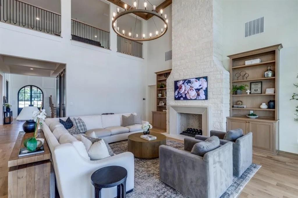 Timberlake Trails - Residential