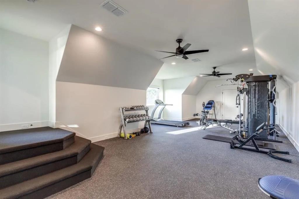 Timberlake Trails - Residential