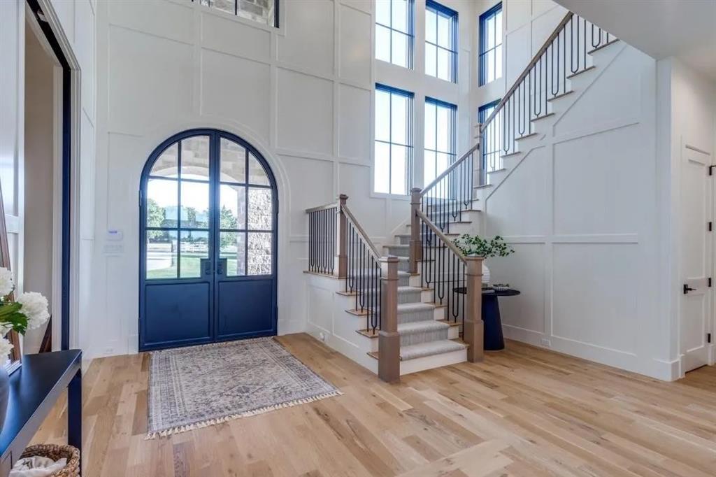 Timberlake Trails - Residential