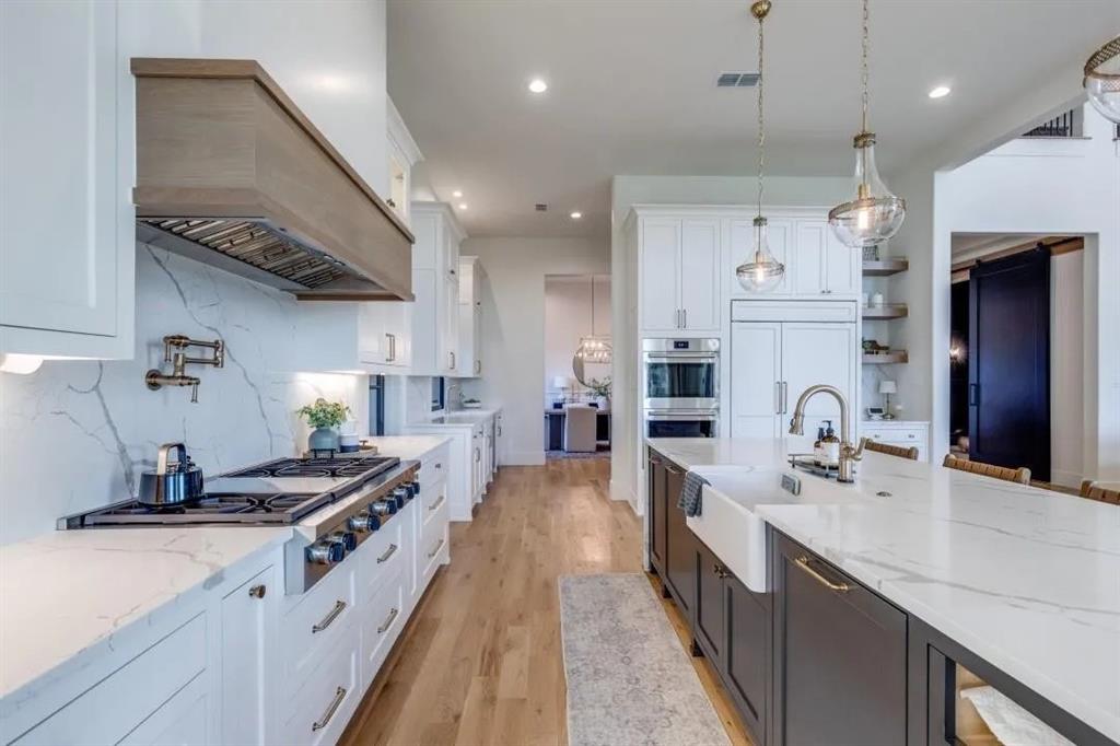 Timberlake Trails - Residential