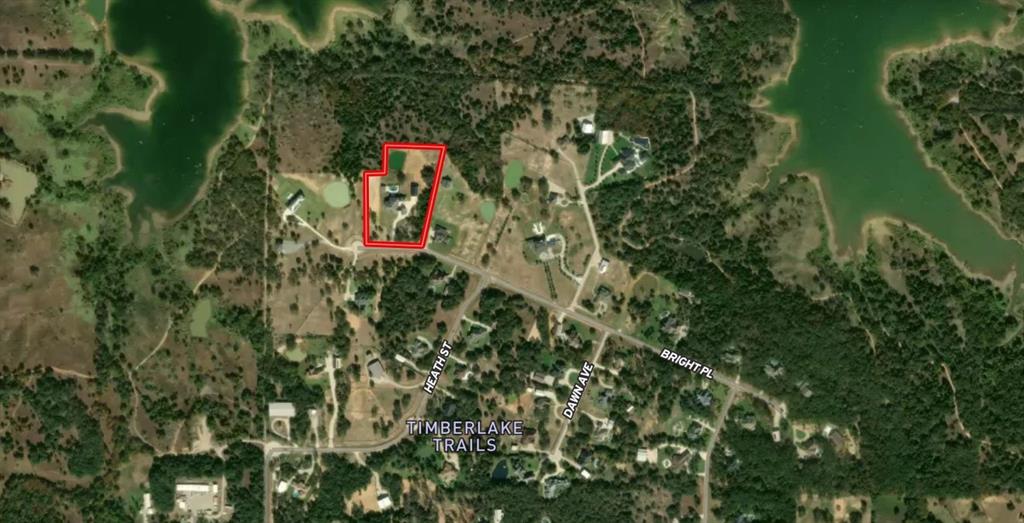 Timberlake Trails - Residential