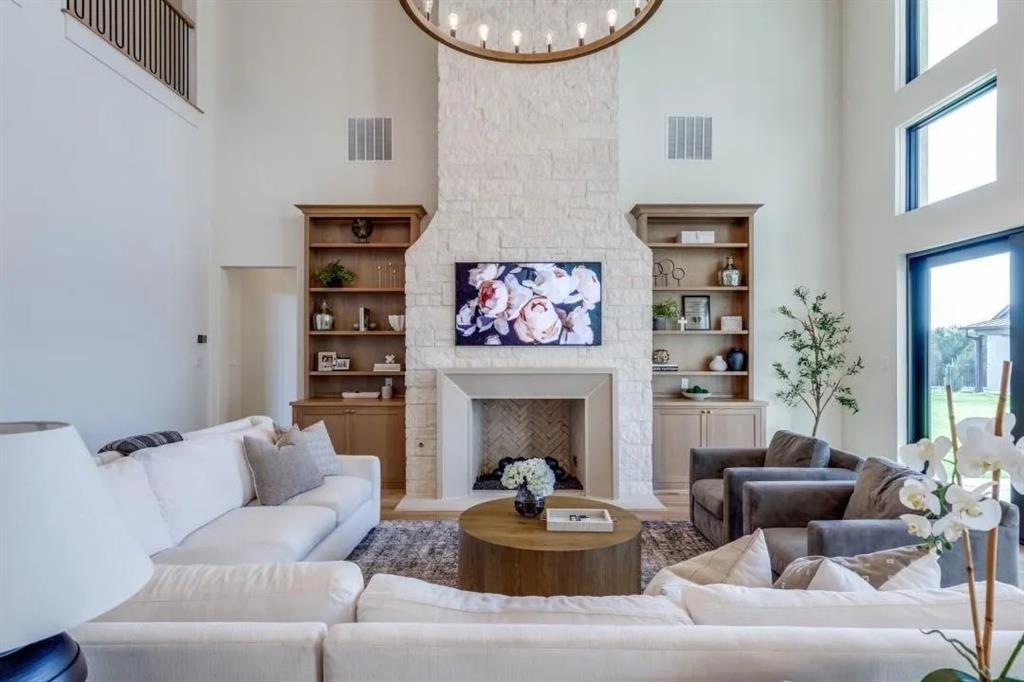 Timberlake Trails - Residential