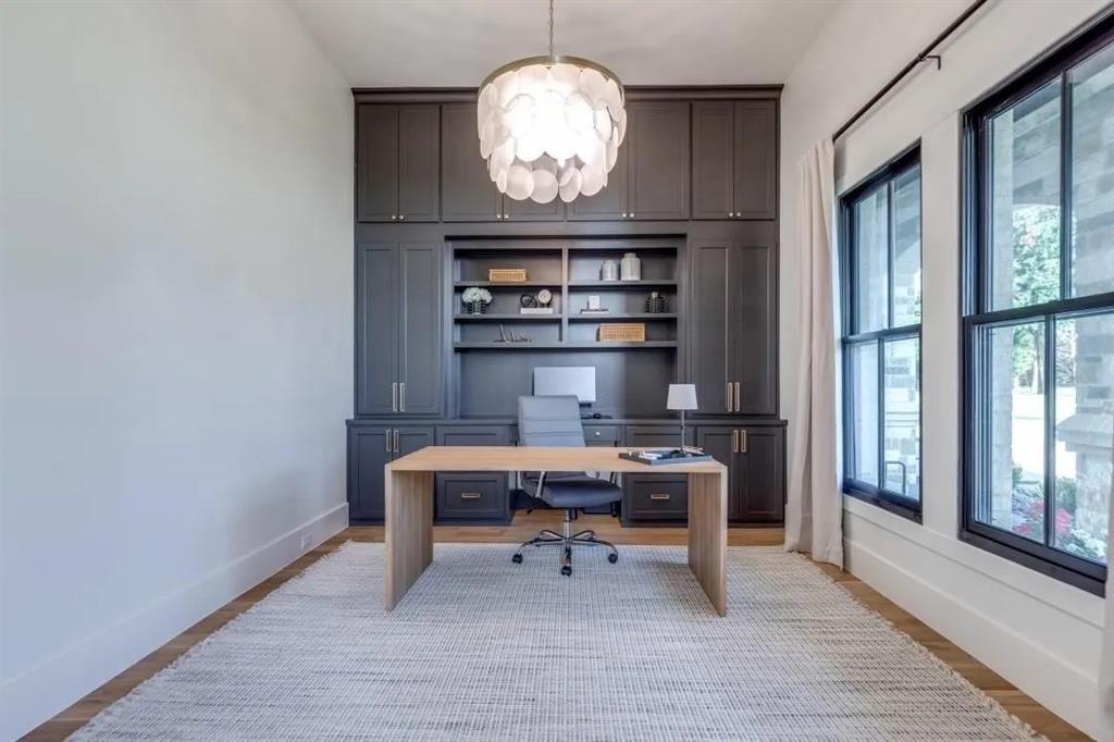 Timberlake Trails - Residential