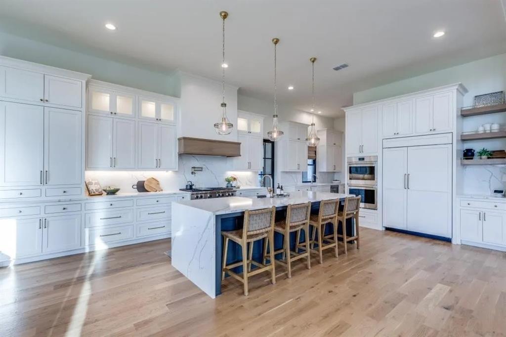 Timberlake Trails - Residential