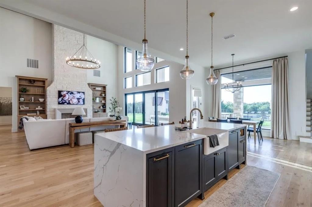 Timberlake Trails - Residential