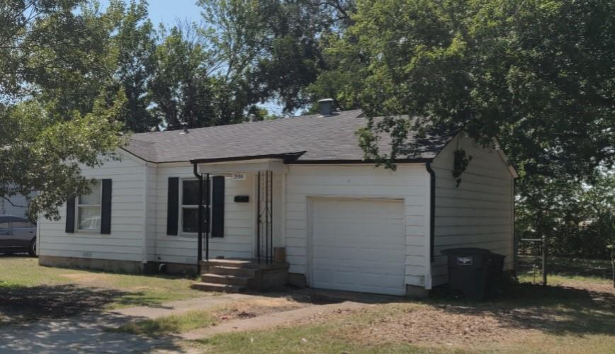 Windsor Place Add - Residential Lease