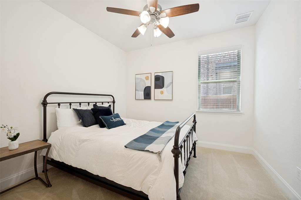 Trinity Falls Planning Unit 2 Ph 1b - Residential