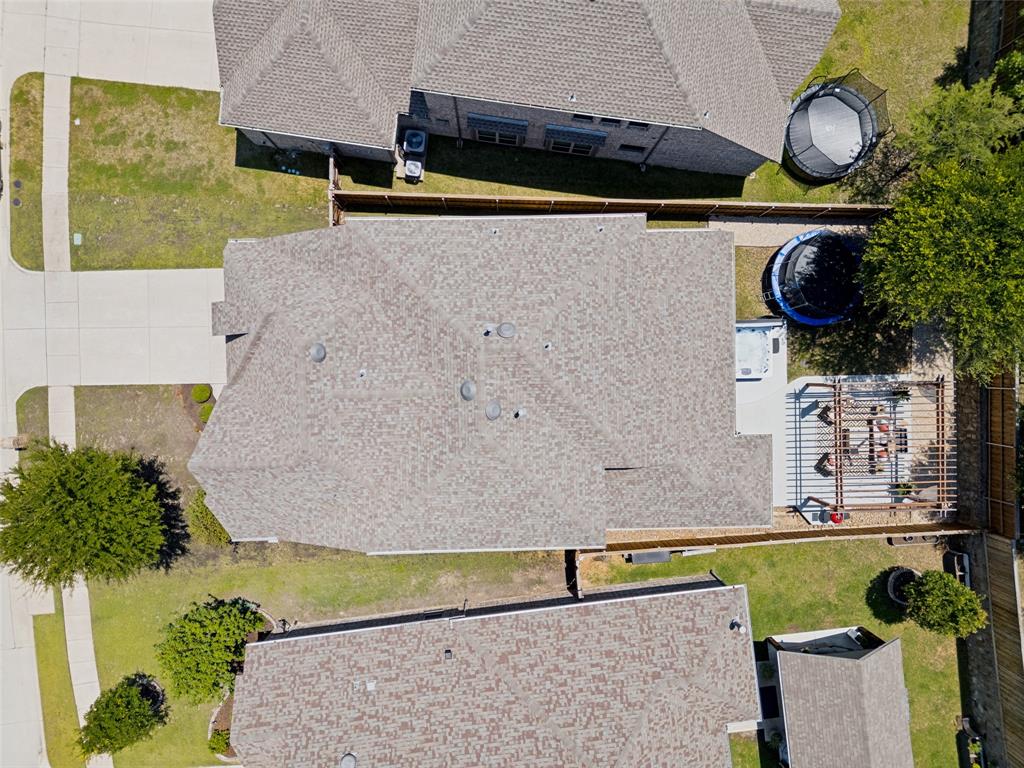 Trinity Falls Planning Unit 2 Ph 1b - Residential