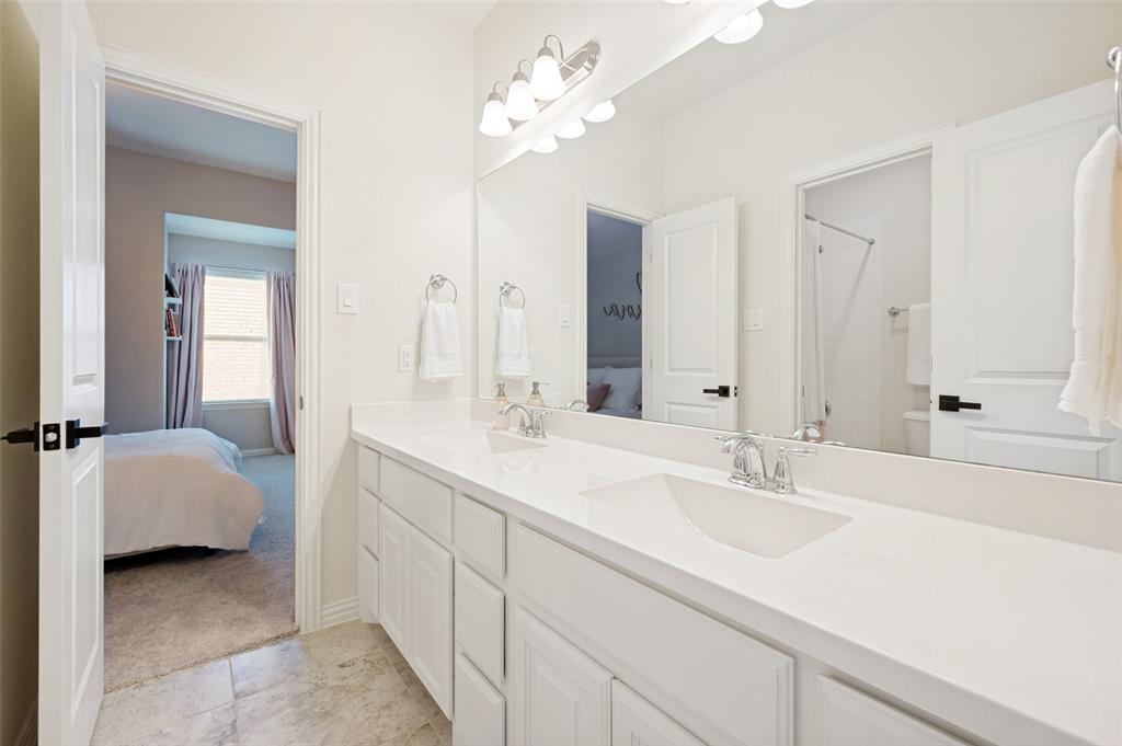 Trinity Falls Planning Unit 2 Ph 1b - Residential