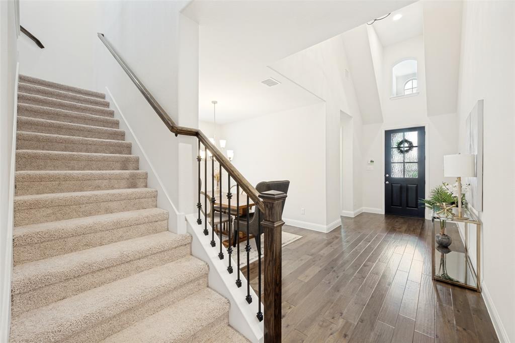 Trinity Falls Planning Unit 2 Ph 1b - Residential