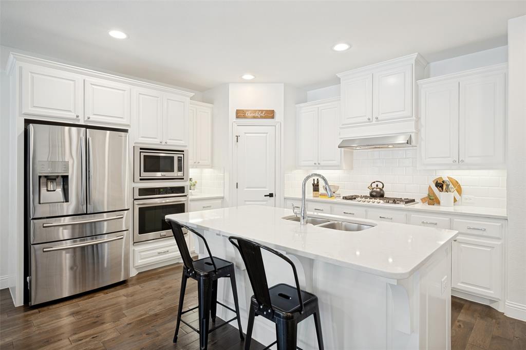 Trinity Falls Planning Unit 2 Ph 1b - Residential