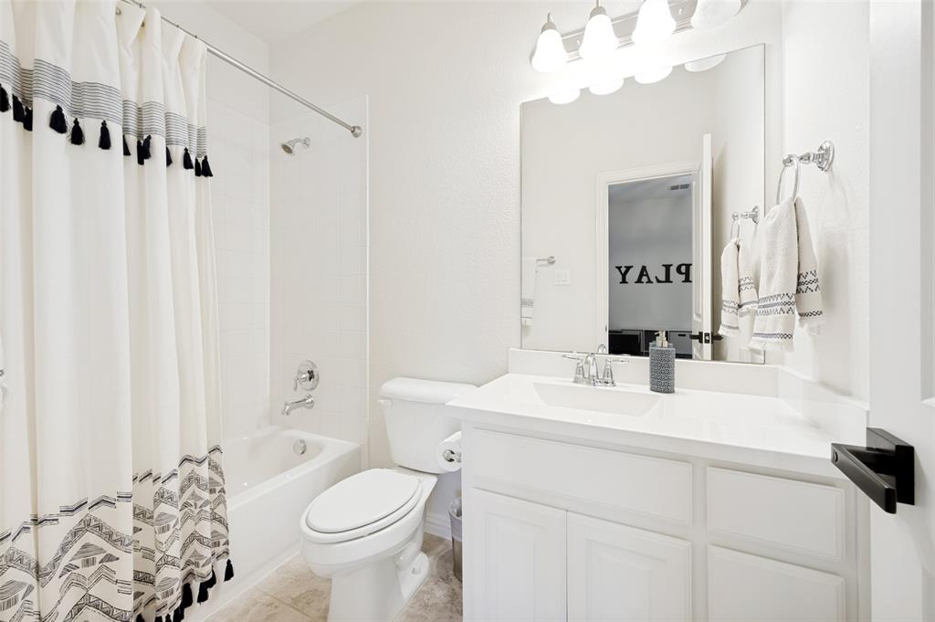 Trinity Falls Planning Unit 2 Ph 1b - Residential
