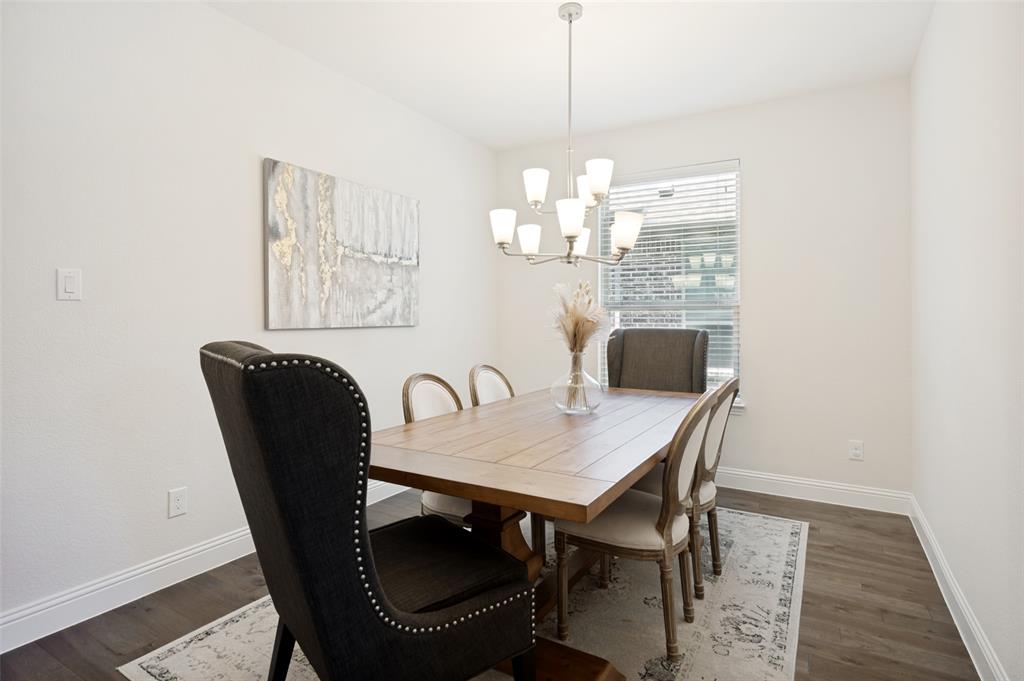 Trinity Falls Planning Unit 2 Ph 1b - Residential