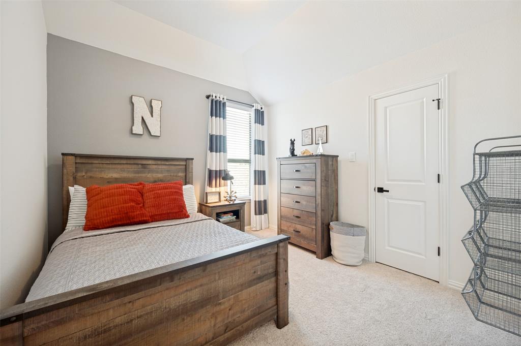 Trinity Falls Planning Unit 2 Ph 1b - Residential
