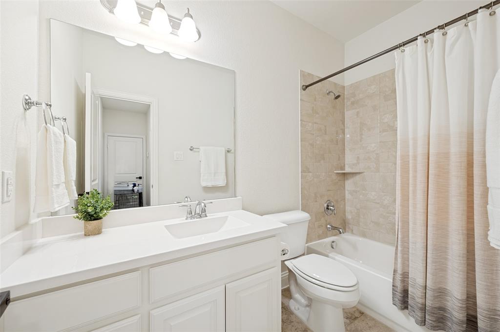 Trinity Falls Planning Unit 2 Ph 1b - Residential