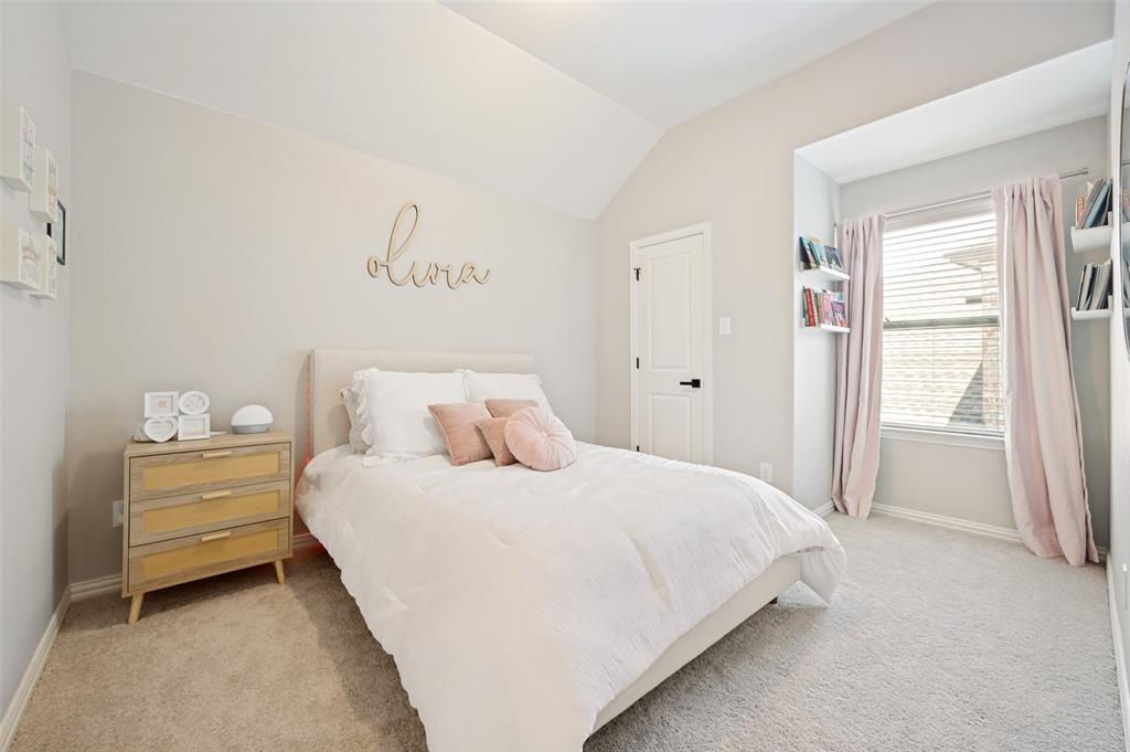 Trinity Falls Planning Unit 2 Ph 1b - Residential
