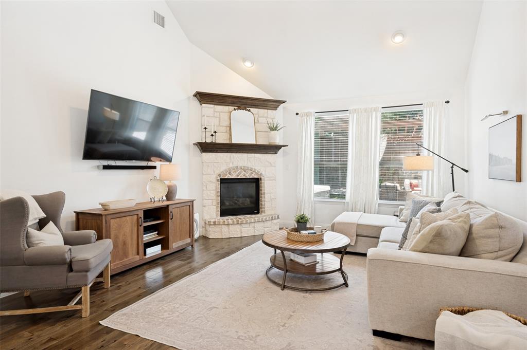 Trinity Falls Planning Unit 2 Ph 1b - Residential