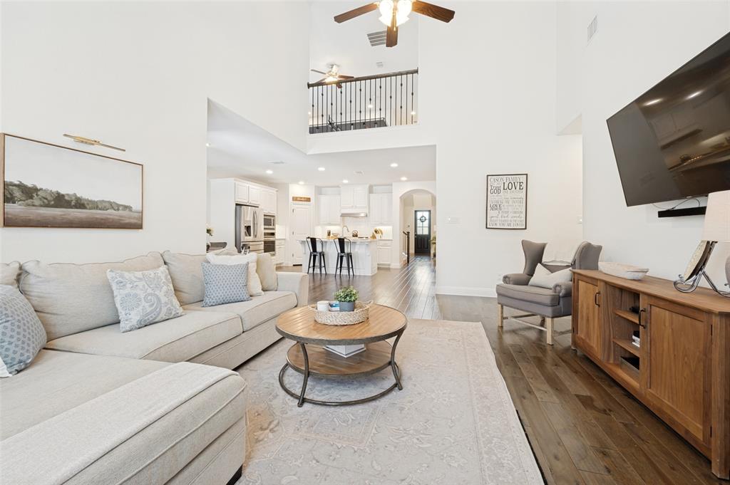 Trinity Falls Planning Unit 2 Ph 1b - Residential