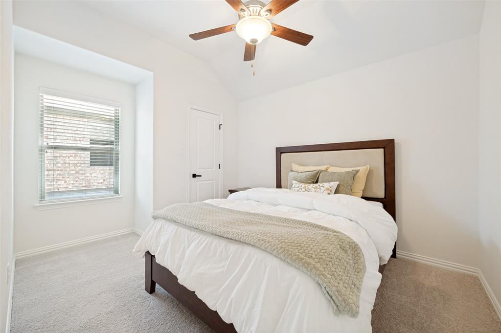 Trinity Falls Planning Unit 2 Ph 1b - Residential