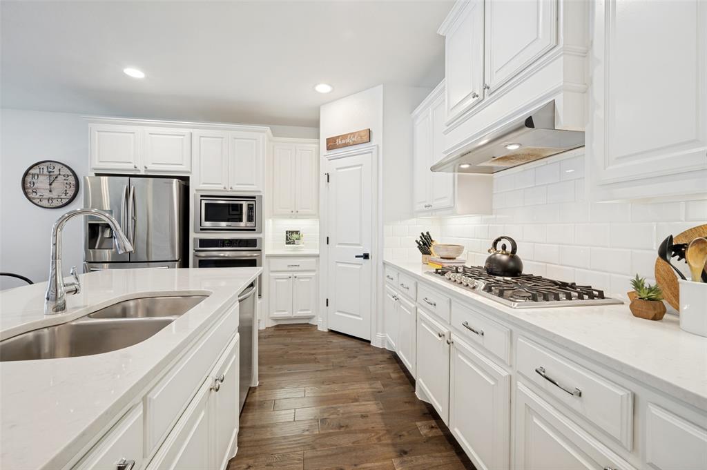 Trinity Falls Planning Unit 2 Ph 1b - Residential