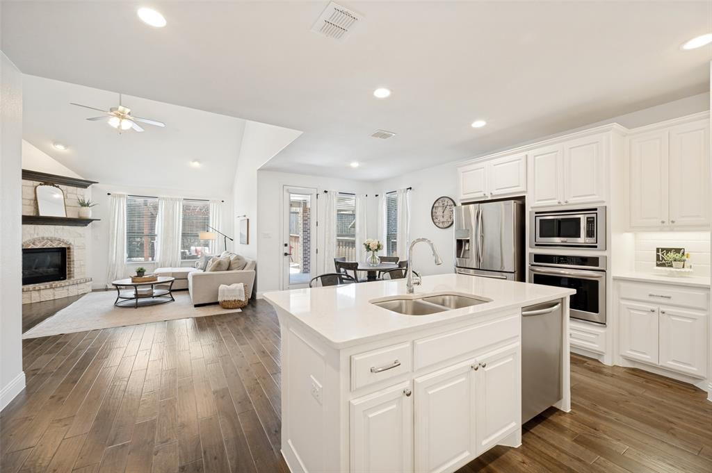 Trinity Falls Planning Unit 2 Ph 1b - Residential