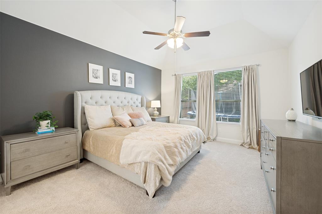 Trinity Falls Planning Unit 2 Ph 1b - Residential