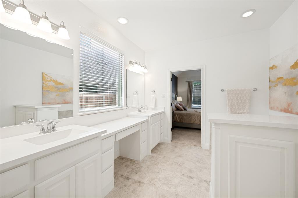 Trinity Falls Planning Unit 2 Ph 1b - Residential