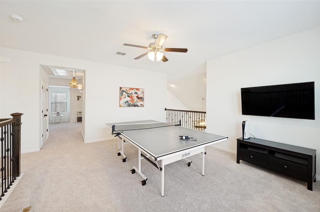 Trinity Falls Planning Unit 2 Ph 1b - Residential