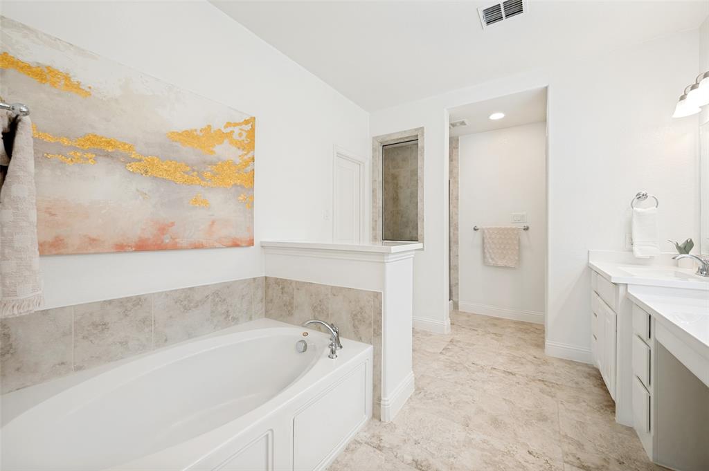 Trinity Falls Planning Unit 2 Ph 1b - Residential