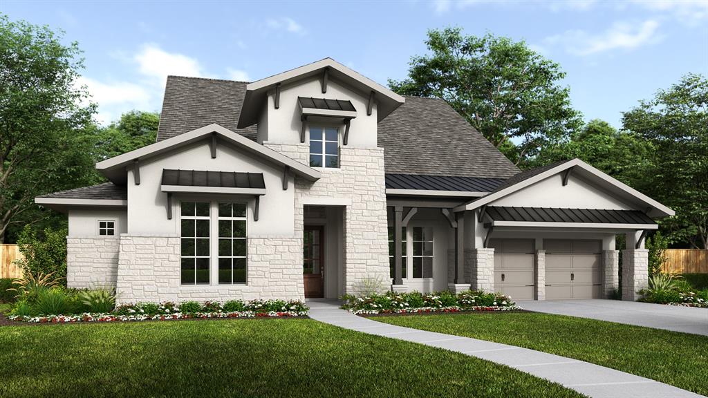 Walsh - Residential