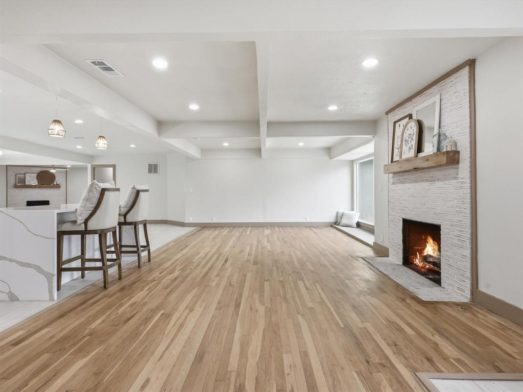 Ridglea Hills Add - Residential