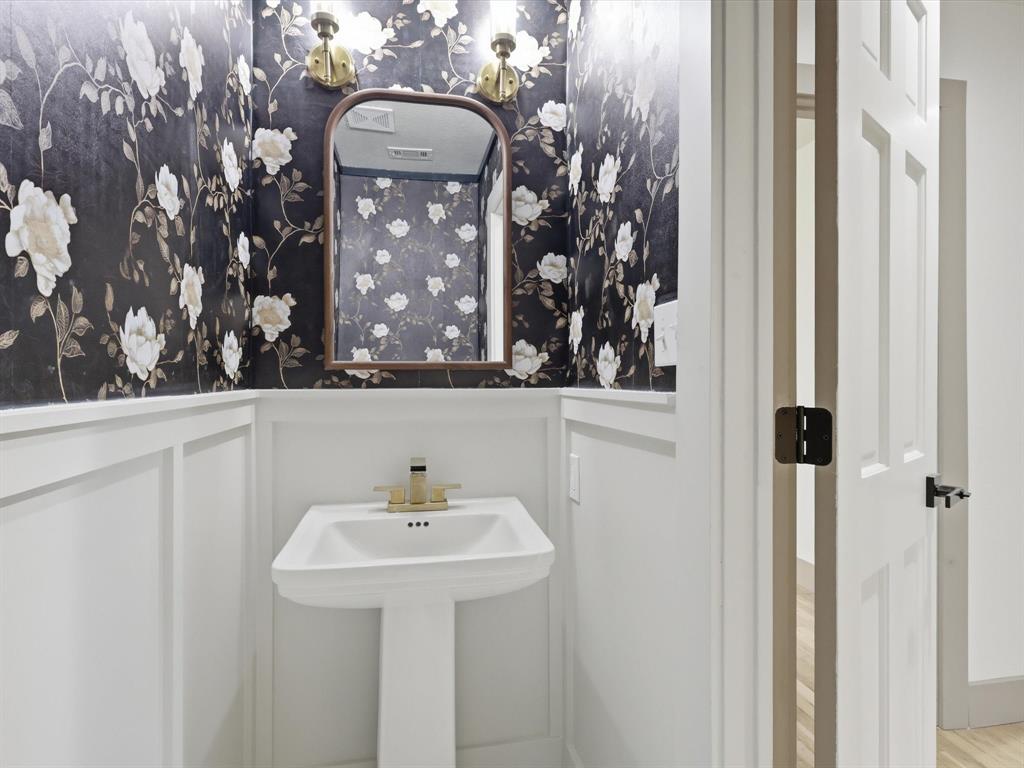 Ridglea Hills Add - Residential