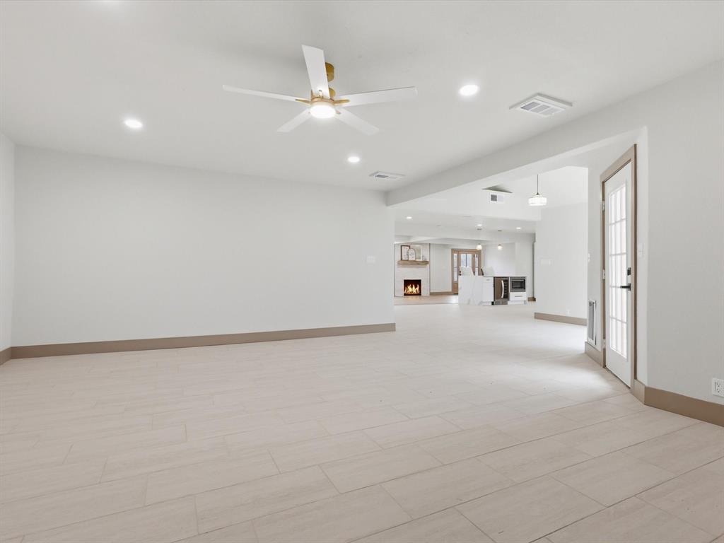 Ridglea Hills Add - Residential