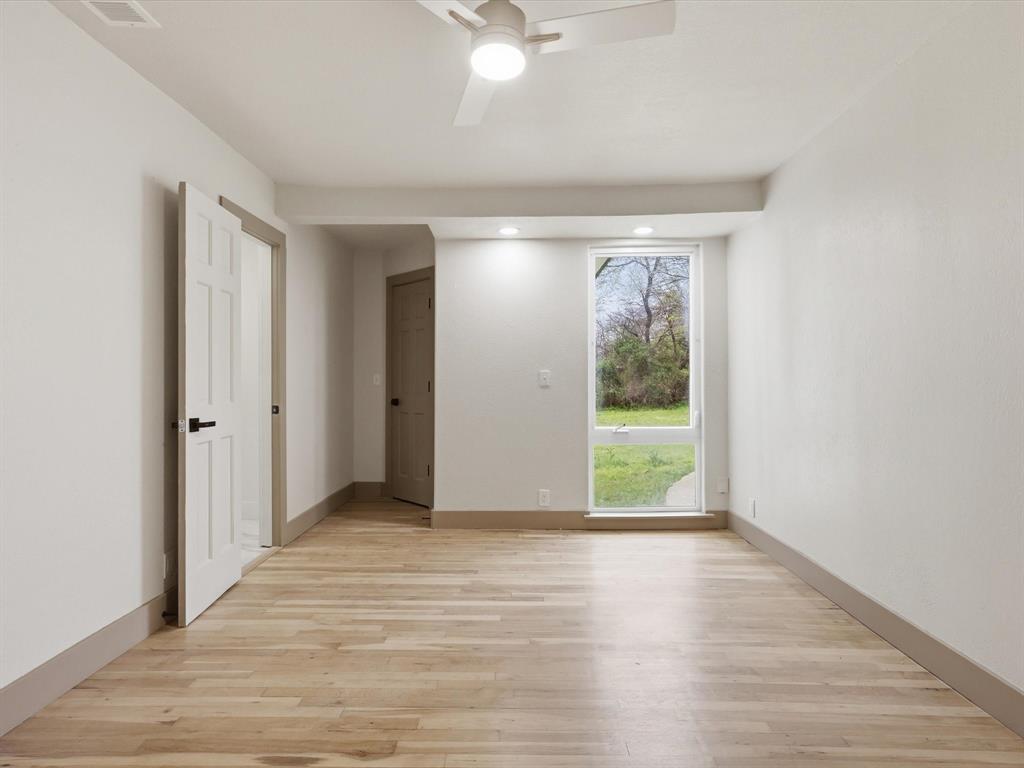 Ridglea Hills Add - Residential