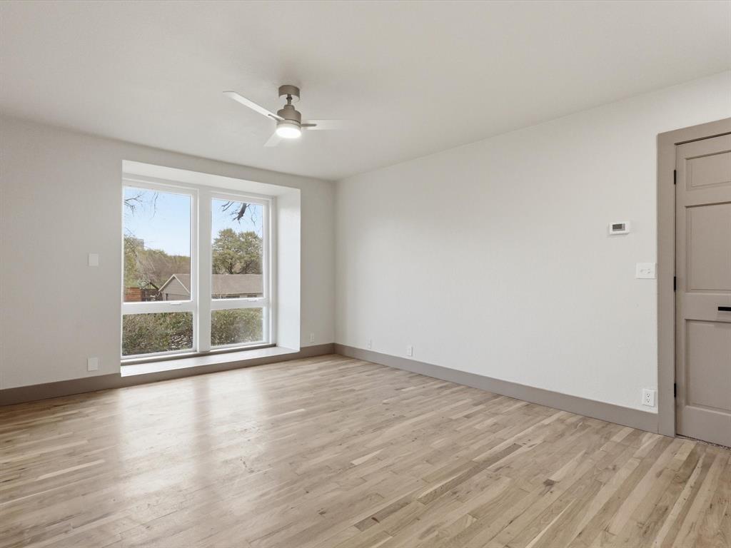 Ridglea Hills Add - Residential