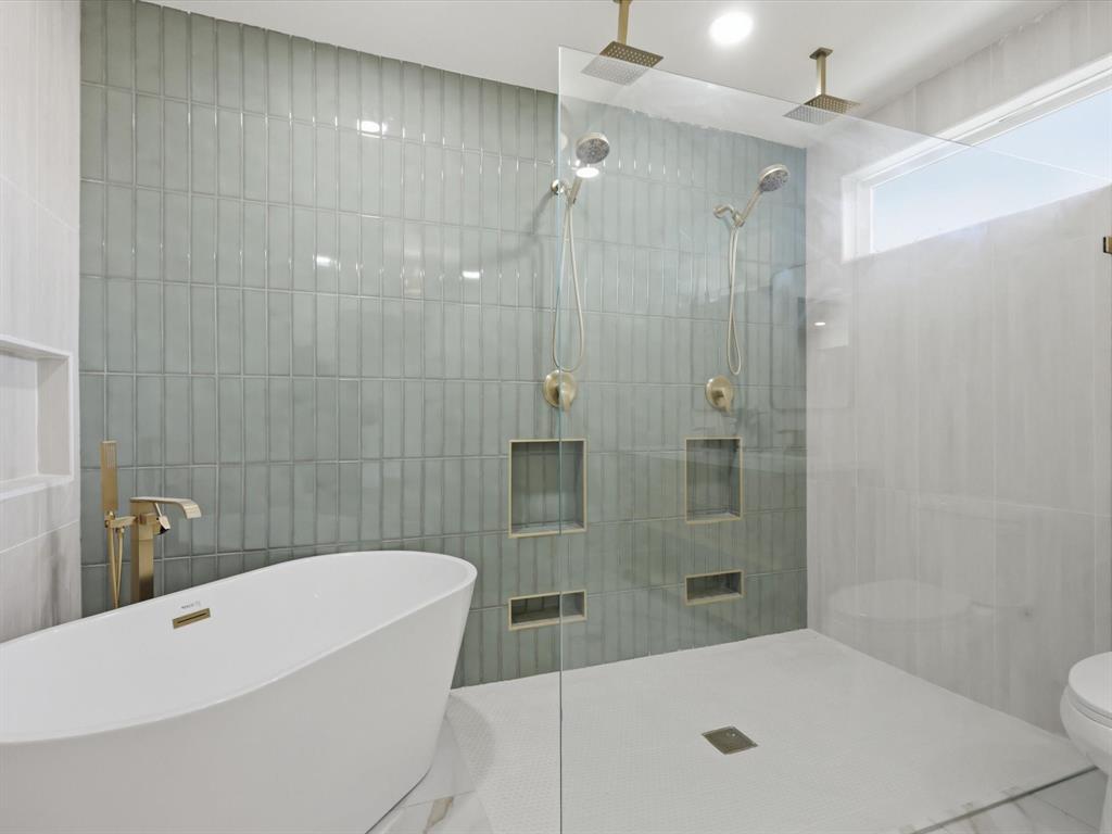 Ridglea Hills Add - Residential