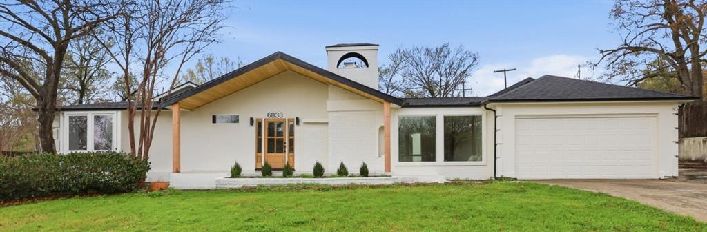 Ridglea Hills Add - Residential