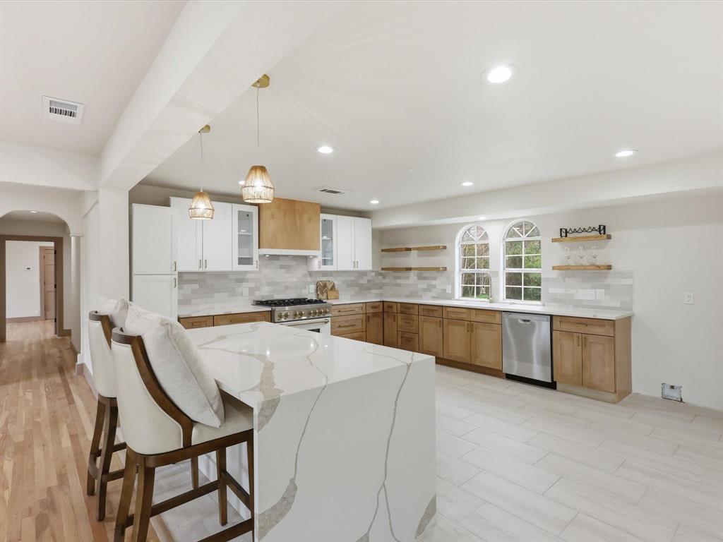 Ridglea Hills Add - Residential