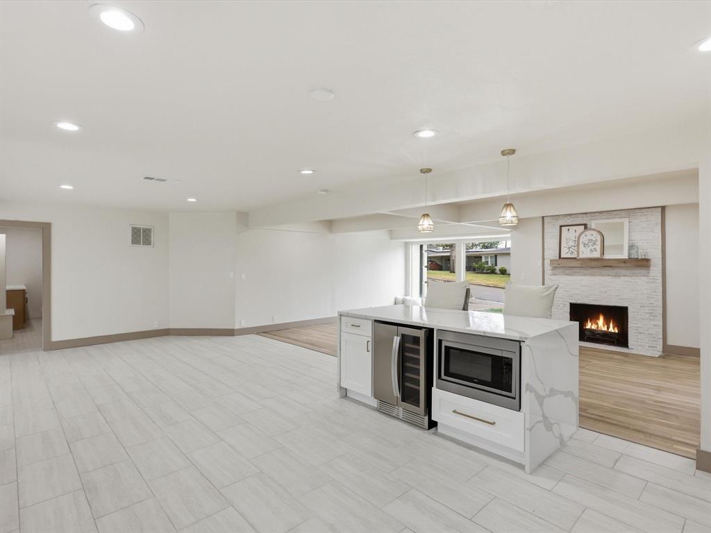 Ridglea Hills Add - Residential