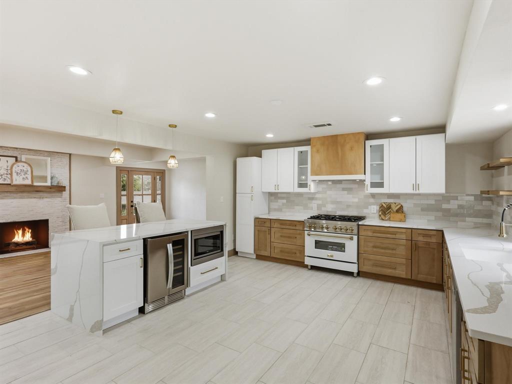 Ridglea Hills Add - Residential