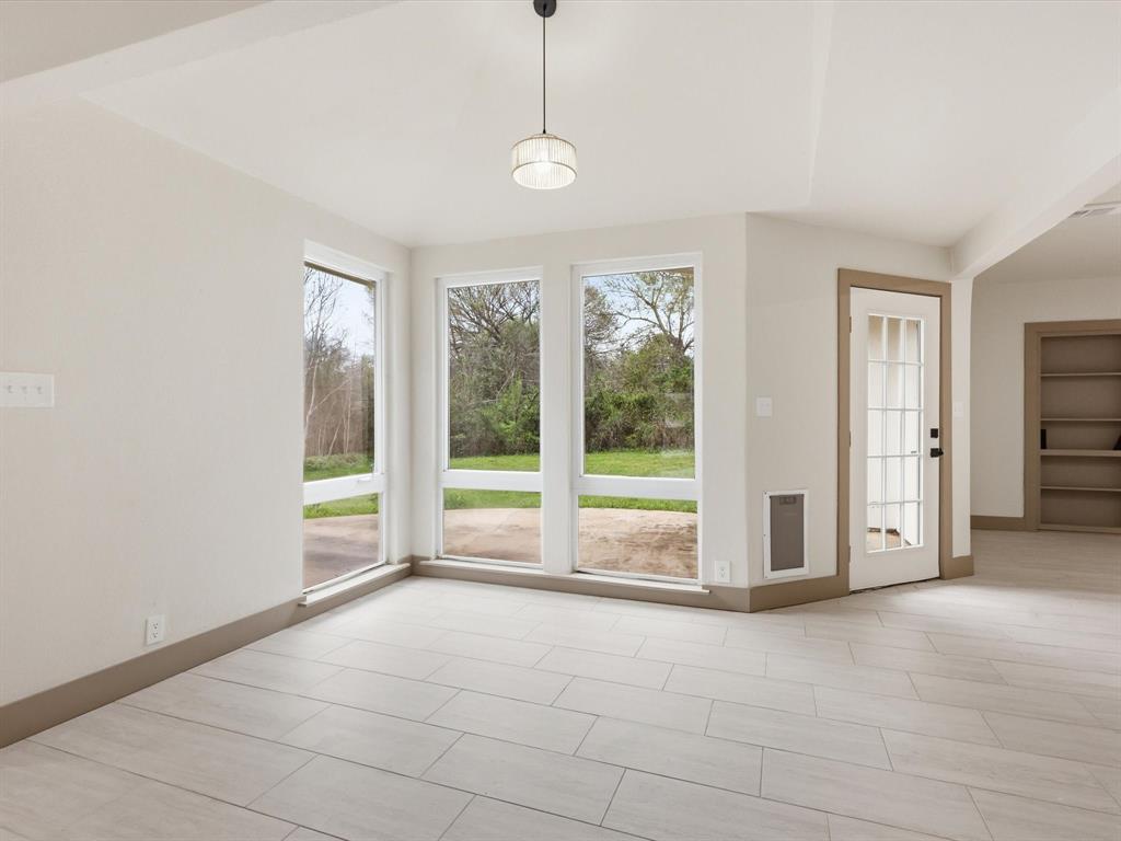 Ridglea Hills Add - Residential