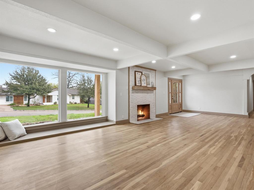 Ridglea Hills Add - Residential