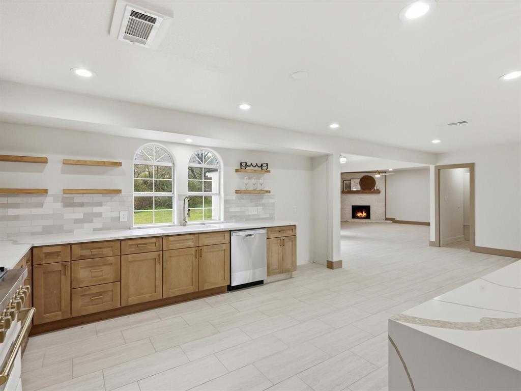 Ridglea Hills Add - Residential