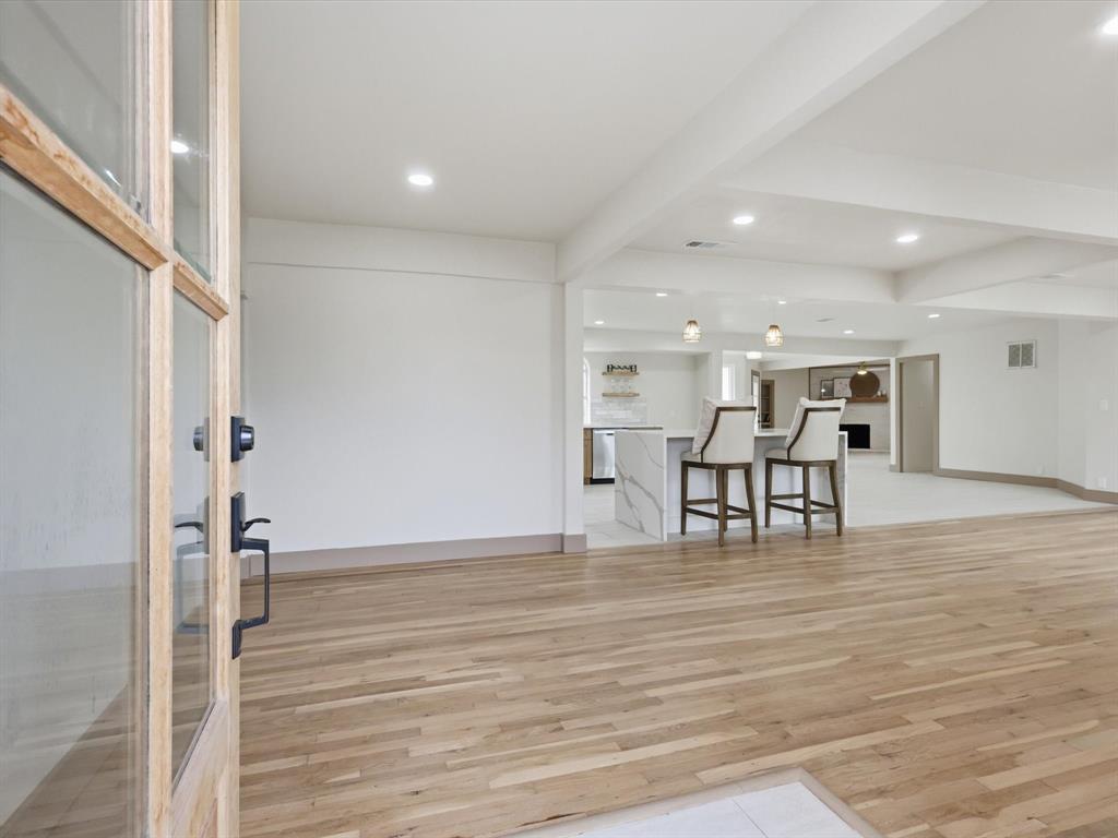 Ridglea Hills Add - Residential