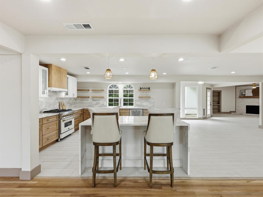 Ridglea Hills Add - Residential